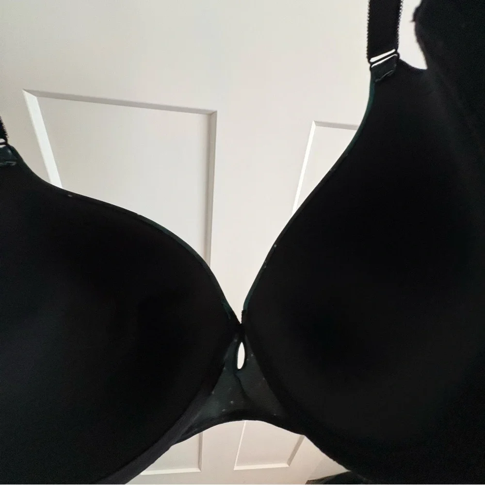 EUC, plus, intimate, bra, supportive, comfy, sexy, 44c
Torrid, plus, curvy girl - Picture 6 of 8